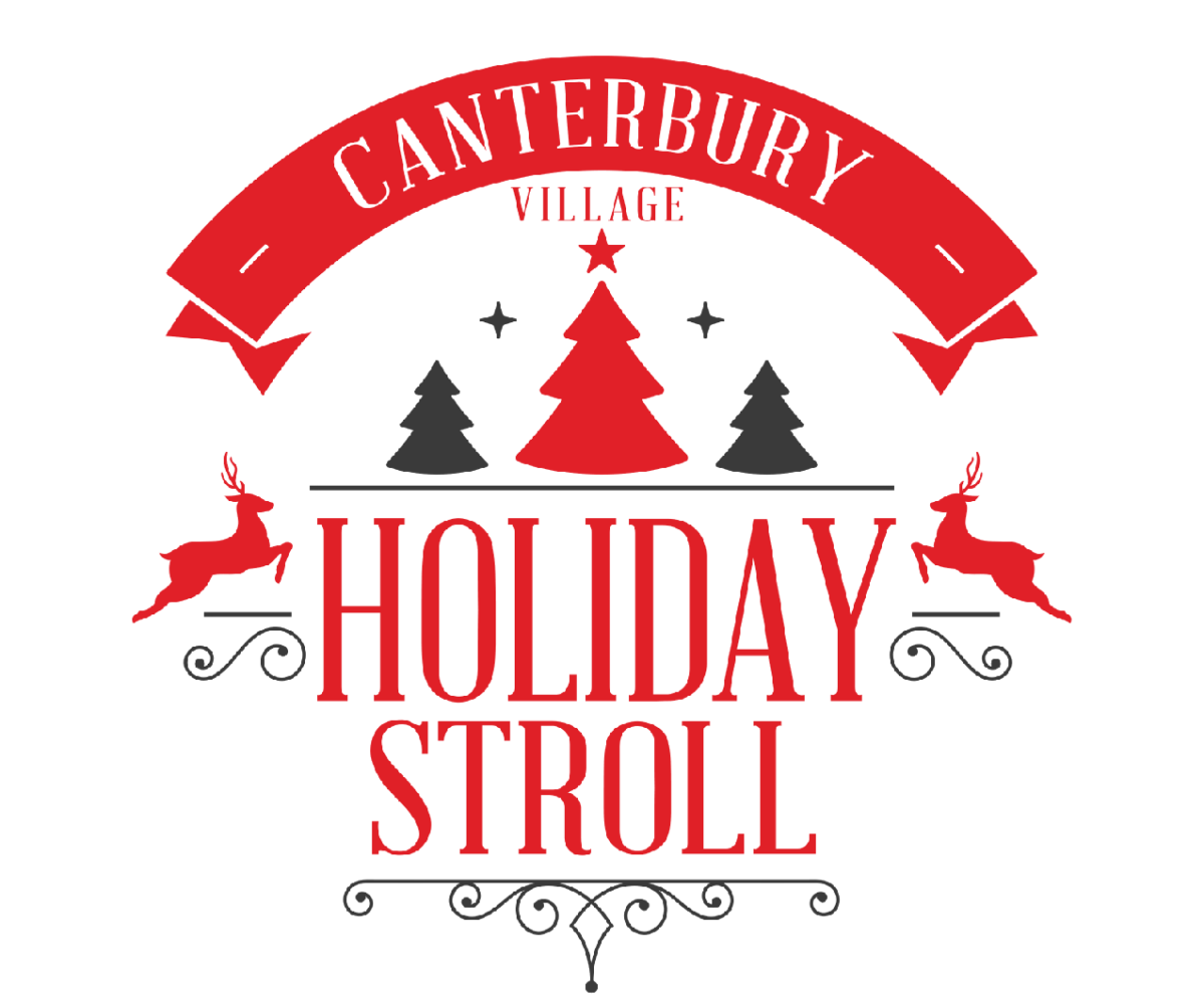 Canterbury Holiday Stroll Metro Detroit's Premier Holiday Stroll